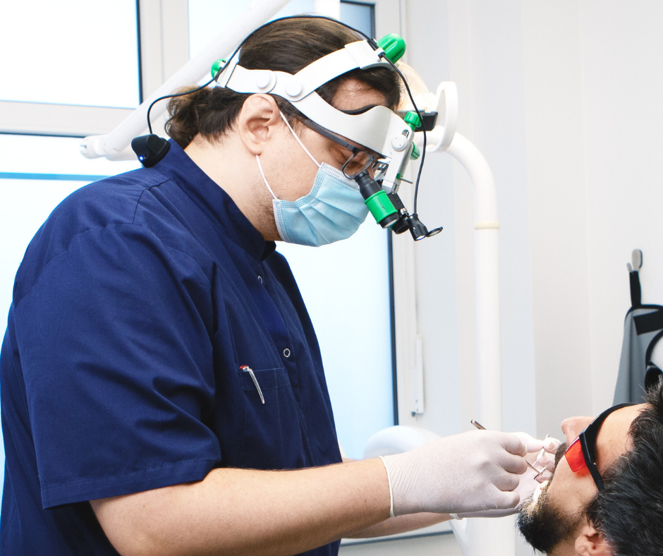 endodoncja Wrocław