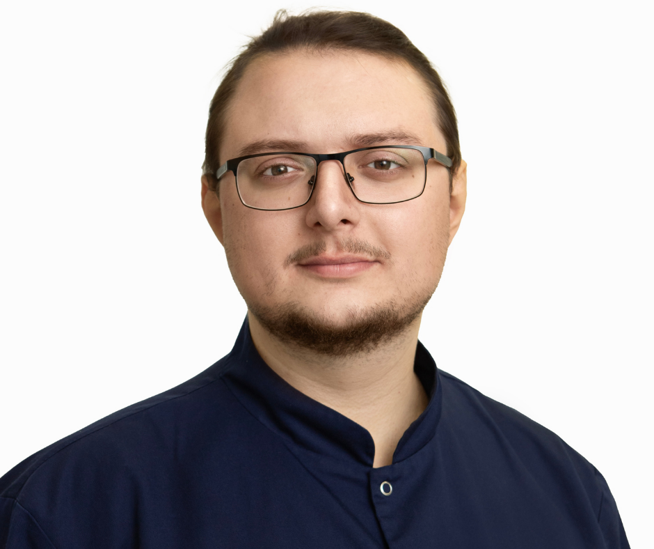 Jakub Czopkiewicz Stomatolog Wrocław Jakub Czopkiewicz Stomatolog Wrocław